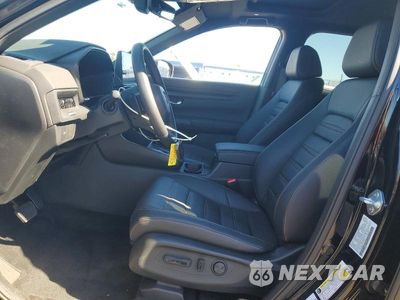 Zdjęcie 7 z 13 samochodu: 2026 HONDA CR-V SPORT-L VIN:7FARS6H87TE135677 - miniatura