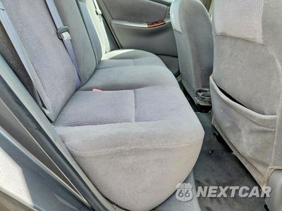 Zdjęcie 10 z 12 samochodu: 2007 TOYOTA COROLLA LE VIN:2T1BR32E57C712657 - miniatura