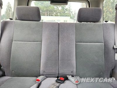 Zdjęcie 10 z 13 samochodu: 2003 SUZUKI GRAND VITARA JLX LIMITED VIN:JS3TD62V534104642 - miniatura
