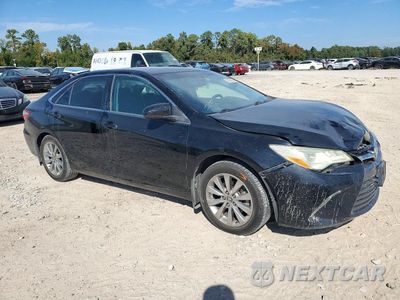 Czwarte zdjęcie samochodu z boku: 2016 TOYOTA CAMRY XLE V6 VIN:4T1BK1FKXGU572807 - miniatura
