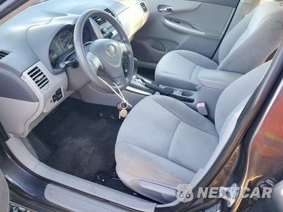 Zdjęcie 7 z 12 samochodu: 2010 TOYOTA COROLLA LE VIN:JTDBU4EE1A9097764 - miniatura