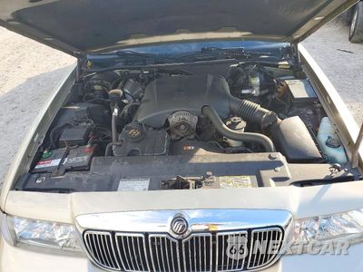 Zdjęcie 11 z 13 samochodu: 2000 MERCURY GRAND MARQUIS LS VIN:2MEFM75W5YX712228 - miniatura