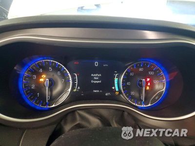 Zdjęcie 9 z 13 samochodu: 2025 CHRYSLER VOYAGER LX VIN:2C4RC1CG0SR534993 - miniatura