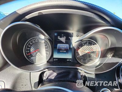 Zdjęcie 9 z 12 samochodu: 2017 MERCEDES-BENZ C 43 4MATIC AMG VIN:55SWF6EB7HU205574 - miniatura