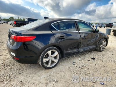Trzecie zdjęcie samochodu z tyłu: 2014 ACURA ILX 20 VIN:19VDE1F39EE009619 - miniatura