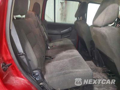 Zdjęcie 11 z 13 samochodu: 2010 FORD EXPLORER XLT VIN:1FMEU7DE4AUA36109 - miniatura