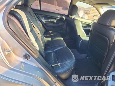 Zdjęcie 11 z 14 samochodu: 2006 HONDA ACCORD EX VIN:JHMCM56886C006596 - miniatura