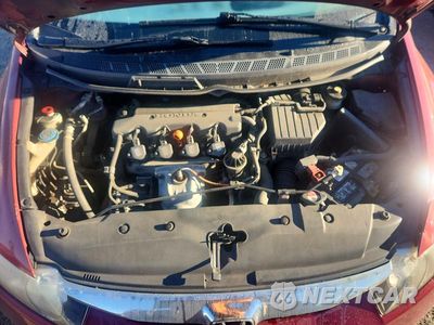 Zdjęcie 11 z 12 samochodu: 2010 HONDA CIVIC LX VIN:2HGFA1F51AH587470 - miniatura