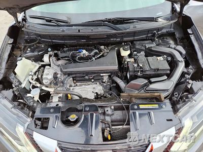 Zdjęcie 12 z 13 samochodu: 2019 NISSAN ROGUE S VIN:5N1AT2MT2KC845487 - miniatura