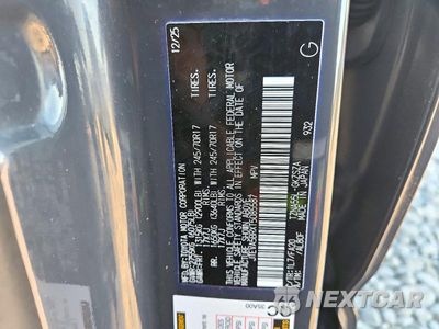 Zdjęcie 13 z 13 samochodu: 2026 TOYOTA 4RUNNER SR5 VIN:JTEVA5BRXT5085587 - miniatura