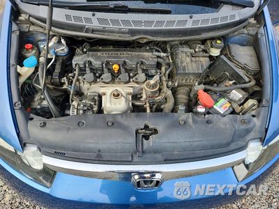 Zdjęcie 11 z 12 samochodu: 2006 HONDA CIVIC EX VIN:1HGFA16816L004724 - miniatura