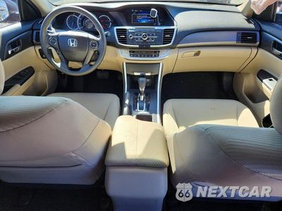 Zdjęcie 8 z 12 samochodu: 2014 HONDA ACCORD LX VIN:1HGCR2F30EA234142 - miniatura