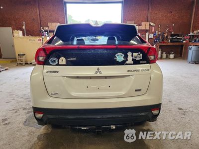 Zdjęcie 6 z 14 samochodu: 2019 MITSUBISHI ECLIPSE CROSS LE VIN:JA4AT4AA1KZ027923 - miniatura