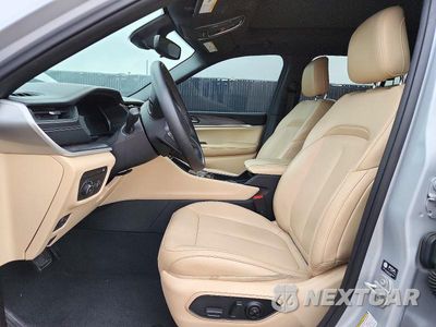 Zdjęcie 7 z 14 samochodu: 2024 JEEP GRAND CHEROKEE LIMITED 4XE VIN:1C4RJYB62RC115280 - miniatura