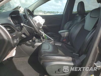 Zdjęcie 7 z 13 samochodu: 2019 JEEP CHEROKEE LATITUDE PLUS VIN:1C4PJLLB6KD434624 - miniatura