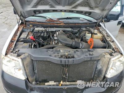 Zdjęcie 11 z 12 samochodu: 2005 FORD F150 VIN:1FTRF12WX5NA58804 - miniatura