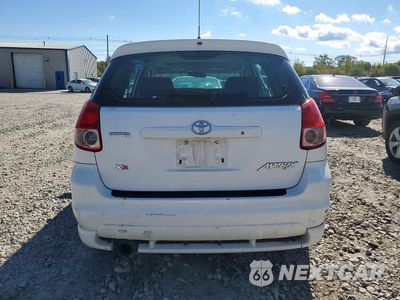 Zdjęcie 6 z 13 samochodu: 2003 TOYOTA MATRIX XR VIN:2T1KR32E63C125488 - miniatura