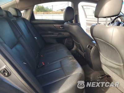 Zdjęcie 10 z 12 samochodu: 2014 NISSAN ALTIMA 2.5 SL VIN:1N4AL3AP5EC319348 - miniatura