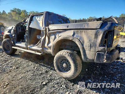 Drugie zdjęcie samochodu z przodu: 2018 RAM 2500 POWERWAGON VIN:3C6TR5EJ6JG316962 - miniatura