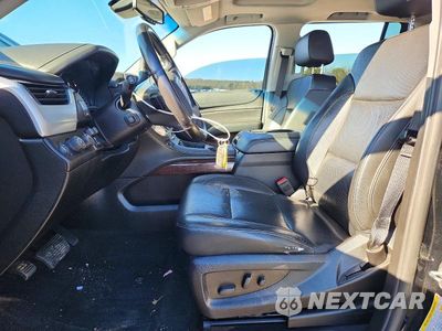 Zdjęcie 7 z 13 samochodu: 2018 GMC YUKON XL K1500 SLT VIN:1GKS2GKC6JR398917 - miniatura