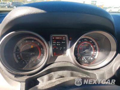 Zdjęcie 9 z 13 samochodu: 2017 DODGE JOURNEY CROSSROAD VIN:3C4PDCGG5HT617688 - miniatura