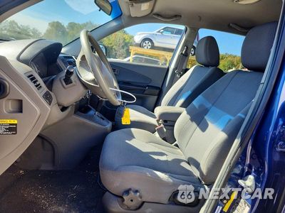 Zdjęcie 7 z 12 samochodu: 2009 HYUNDAI TUCSON GLS VIN:KM8JM12B09U951944 - miniatura