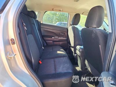 Zdjęcie 11 z 13 samochodu: 2020 MITSUBISHI OUTLANDER SPORT ES VIN:JA4AR3AU2LU024725 - miniatura