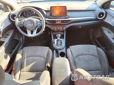 Zdjęcie 9 z 13 samochodu: 2024 KIA FORTE LXS VIN:3KPF24AD5RE818079 - miniatura