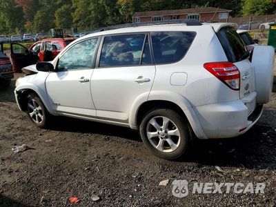 Drugie zdjęcie samochodu z przodu: 2012 TOYOTA RAV4 LIMITED VIN:2T3DK4DV5CW077259 - miniatura