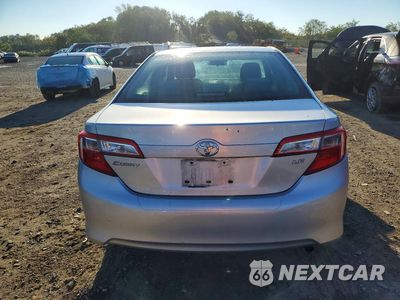 Zdjęcie 6 z 12 samochodu: 2013 TOYOTA CAMRY LE VIN:4T4BF1FK8DR307843 - miniatura