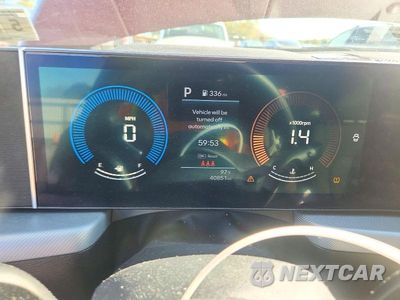 Zdjęcie 9 z 13 samochodu: 2024 HYUNDAI SONATA SEL VIN:KMHL64JA6RA356580 - miniatura