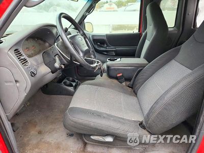 Zdjęcie 7 z 12 samochodu: 2003 FORD RANGER SUPER CAB VIN:1FTZR45E33TA29746 - miniatura