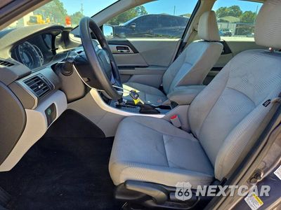 Zdjęcie 7 z 12 samochodu: 2014 HONDA ACCORD LX VIN:1HGCR2F38EA012383 - miniatura