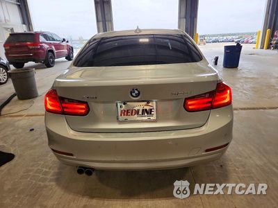 Zdjęcie 6 z 12 samochodu: 2015 BMW 328 XI SULEV VIN:WBA3B5G59FNS14113 - miniatura