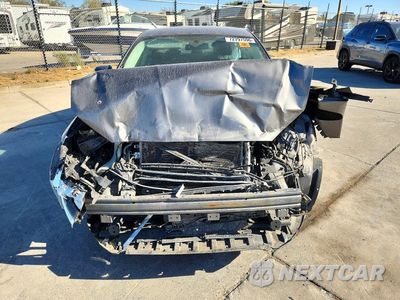 Piąte zdjęcie samochodu w środku: 2014 FORD FUSION S HYBRID VIN:3FA6P0UU7ER276076 - miniatura