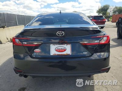 Zdjęcie 6 z 12 samochodu: 2026 TOYOTA CAMRY SE VIN:4T1DAACK3TU767268 - miniatura