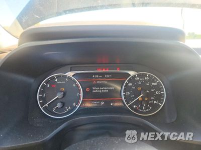 Zdjęcie 9 z 13 samochodu: 2023 NISSAN ROGUE S VIN:5N1BT3AA7PC869949 - miniatura