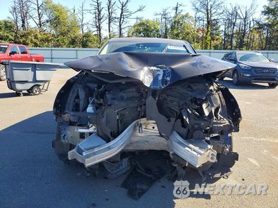 Piąte zdjęcie samochodu w środku: 2020 ACURA RDX VIN:5J8TC2H39LL013199 - miniatura