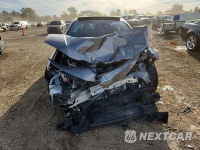 Piąte zdjęcie samochodu w środku: 2026 TOYOTA CAMRY XSE VIN:4T1DBADK5TU542975 - miniatura
