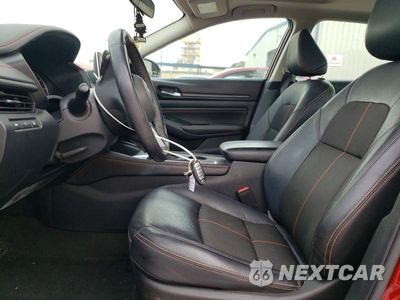 Zdjęcie 7 z 13 samochodu: 2021 NISSAN ALTIMA SR VIN:1N4BL4CV9MN392540 - miniatura