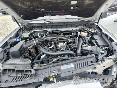 Zdjęcie 12 z 13 samochodu: 2026 FORD BRONCO RAPTOR VIN:1FMEE0RR2TLA94518 - miniatura