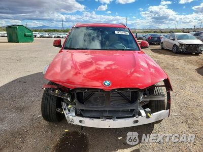 Piąte zdjęcie samochodu w środku: 2017 BMW X3 XDRIVE28I VIN:5UXWX9C57H0T12893 - miniatura
