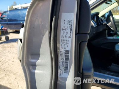 Zdjęcie 13 z 13 samochodu: 2012 JEEP GRAND CHEROKEE LAREDO VIN:1C4RJFAT8CC218481 - miniatura