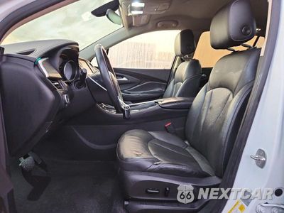 Zdjęcie 7 z 14 samochodu: 2018 BUICK ENVISION ESSENCE VIN:LRBFX1SA3JD114052 - miniatura