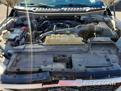 Zdjęcie 11 z 12 samochodu: 2019 FORD F150 SUPERCREW VIN:1FTEW1EP8KKC48116 - miniatura