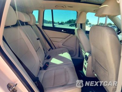 Zdjęcie 11 z 13 samochodu: 2013 VOLKSWAGEN TIGUAN S VIN:WVGAV7AX5DW555549 - miniatura