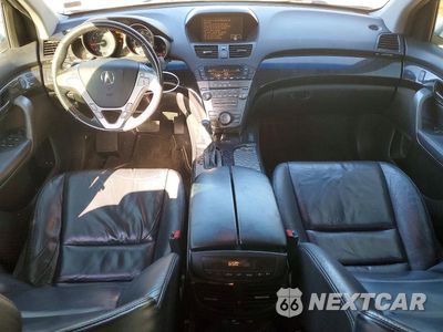 Zdjęcie 8 z 14 samochodu: 2009 ACURA MDX TECHNOLOGY VIN:2HNYD28649H529918 - miniatura