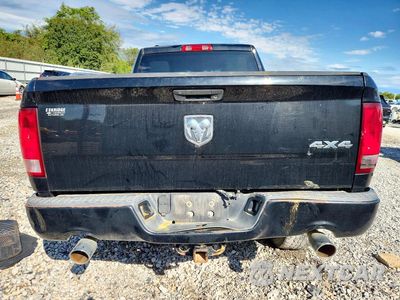 Zdjęcie 6 z 12 samochodu: 2014 RAM 1500 ST VIN:1C6RR7FT7ES224795 - miniatura