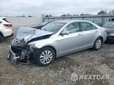 2007 TOYOTA CAMRY CE 4T4BE46K17R003231 - główne zdjęcie licytacji z USA - miniatura