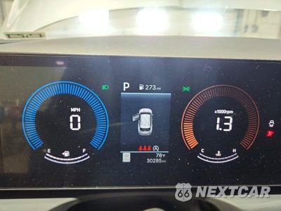 Zdjęcie 9 z 13 samochodu: 2025 HYUNDAI TUCSON SEL VIN:5NMJBCDE8SH554105 - miniatura